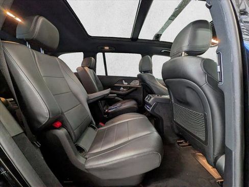 Certified 2022 Mercedes-Benz GLS 450 GLS 450 image 21