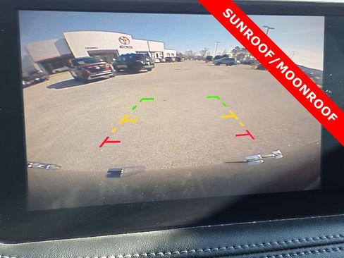 Used 2025 INFINITI QX60 Pure image 19