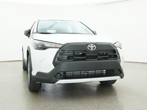 New 2026 Toyota Corolla Cross L image 63
