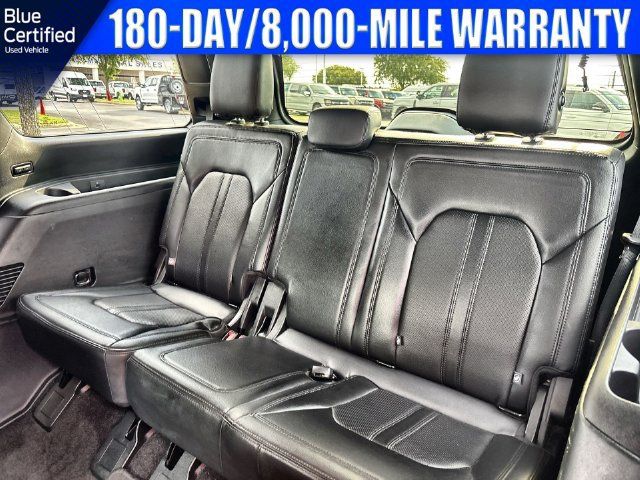 Used 2019 Ford Expedition Limited w/ Equipment Group 301A RWD image 34