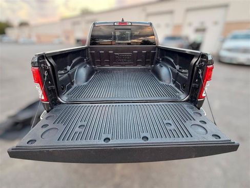 Used 2019 RAM 1500 Big Horn AWD/4WD image 13