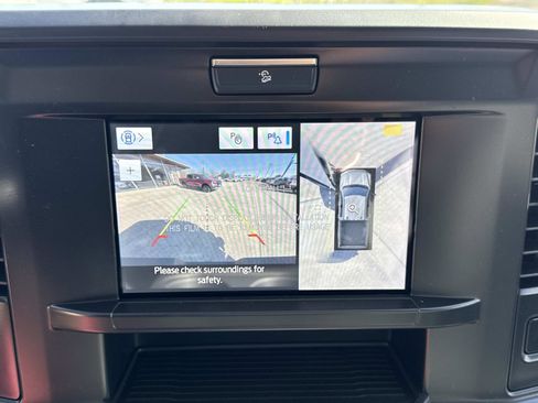 New 2026 Ford F350 XLT w/ 360-Degree Camera Package image 11