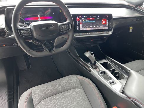 New 2026 Dodge Charger GT w/ Blacktop Package AWD/4WD image 16