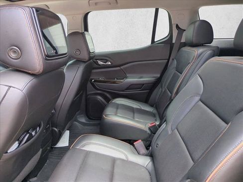 Used 2023 GMC Acadia AT4 w/ Technology Package AWD/4WD image 20