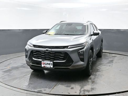 New 2026 Chevrolet Trax ACTIV image 5