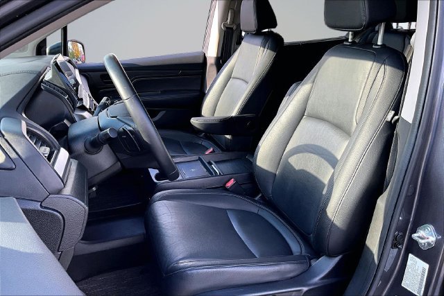 Used 2025 Honda Odyssey EX-L image 21
