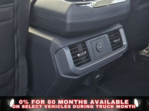 New 2026 Ford F150 XLT w/ Equipment Group 302A MID image 23