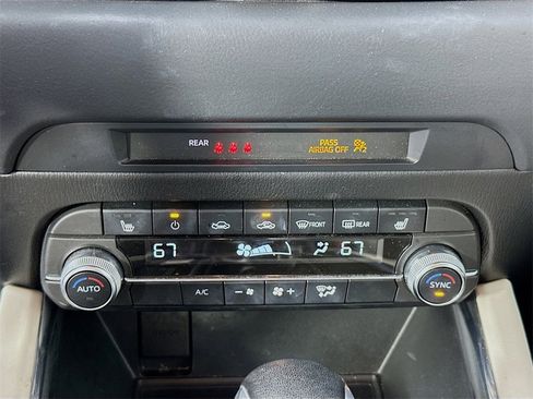 Used 2019 MAZDA CX-5 Grand Touring image 16