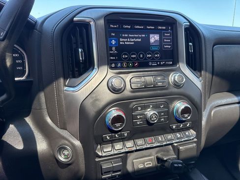 Used 2022 GMC Sierra 1500 Denali w/ Denali Premium Package image 24
