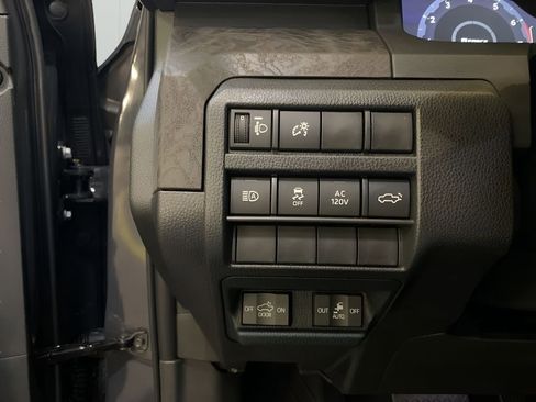 New 2025 Toyota Tacoma Limited image 26