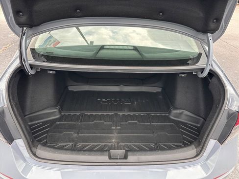 Used 2024 Honda Civic Touring image 30