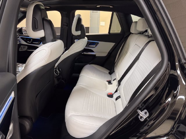 Used 2023 Mercedes-Benz GLC 300 w/ AMG Line image 20