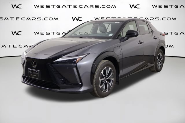 Used 2023 Lexus RZ 450e Premium w/ Technology Package AWD/4WD 360° Tour