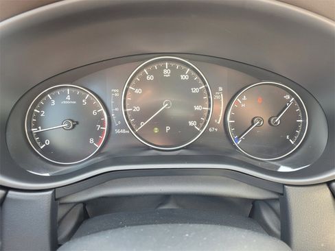 Certified 2025 MAZDA CX-30 AWD 2.5 S w/ Premium Package image 31