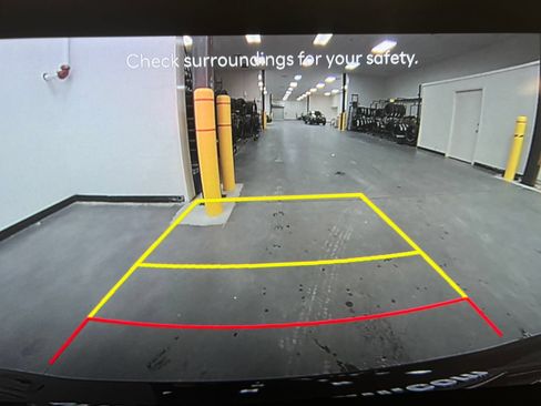 Used 2025 Hyundai Tucson SEL FWD image 22