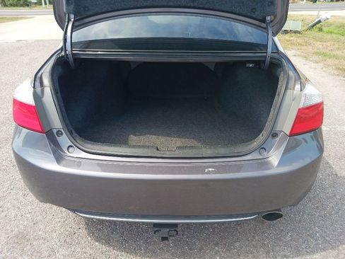 Used 2013 Honda Accord LX image 21
