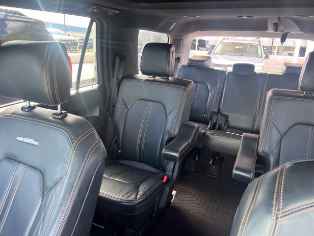 Used 2022 Ford Expedition Platinum RWD image 20