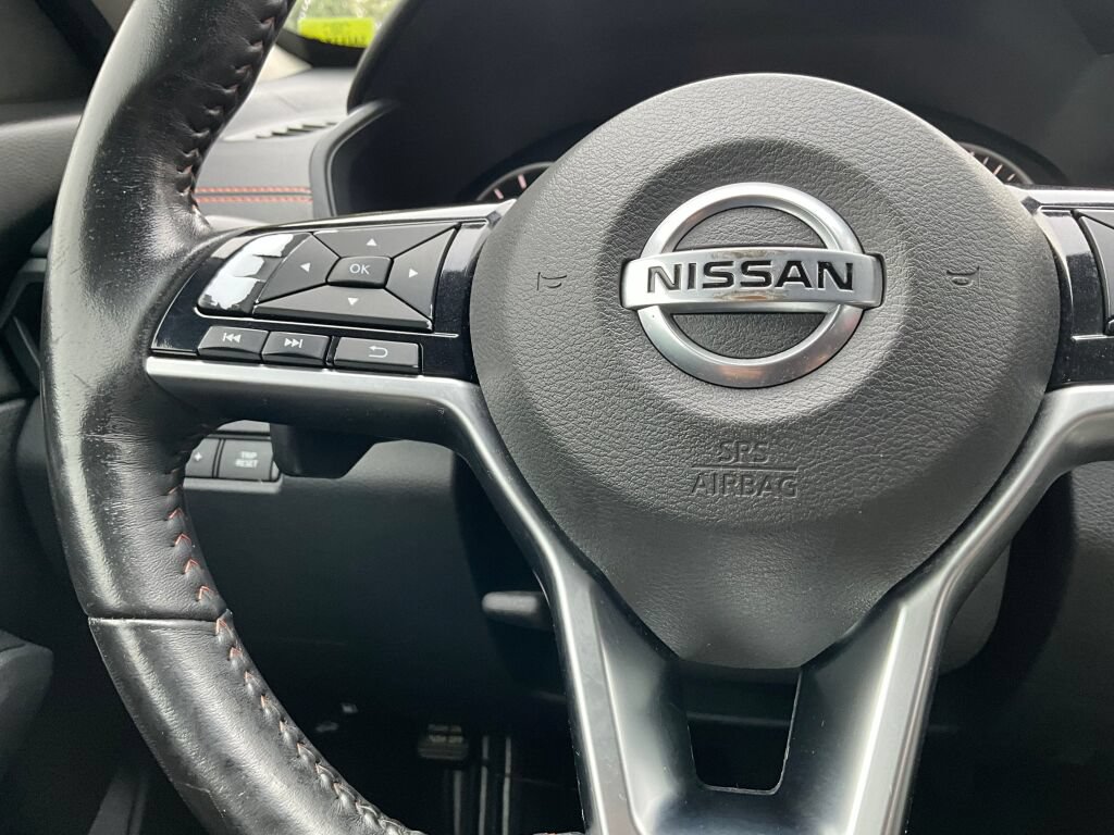 Used 2019 Nissan Altima 2.5 SR w/ SR Premium Package FWD image 19