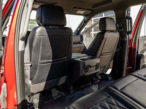 Used 2024 Chevrolet Silverado 1500 RST w/ All Star Edition Plus image 33