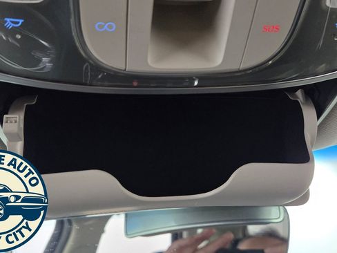 Used 2021 Genesis GV80 2.5T image 24