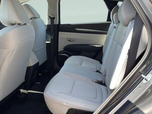 New 2026 Hyundai Tucson SE AWD/4WD image 18