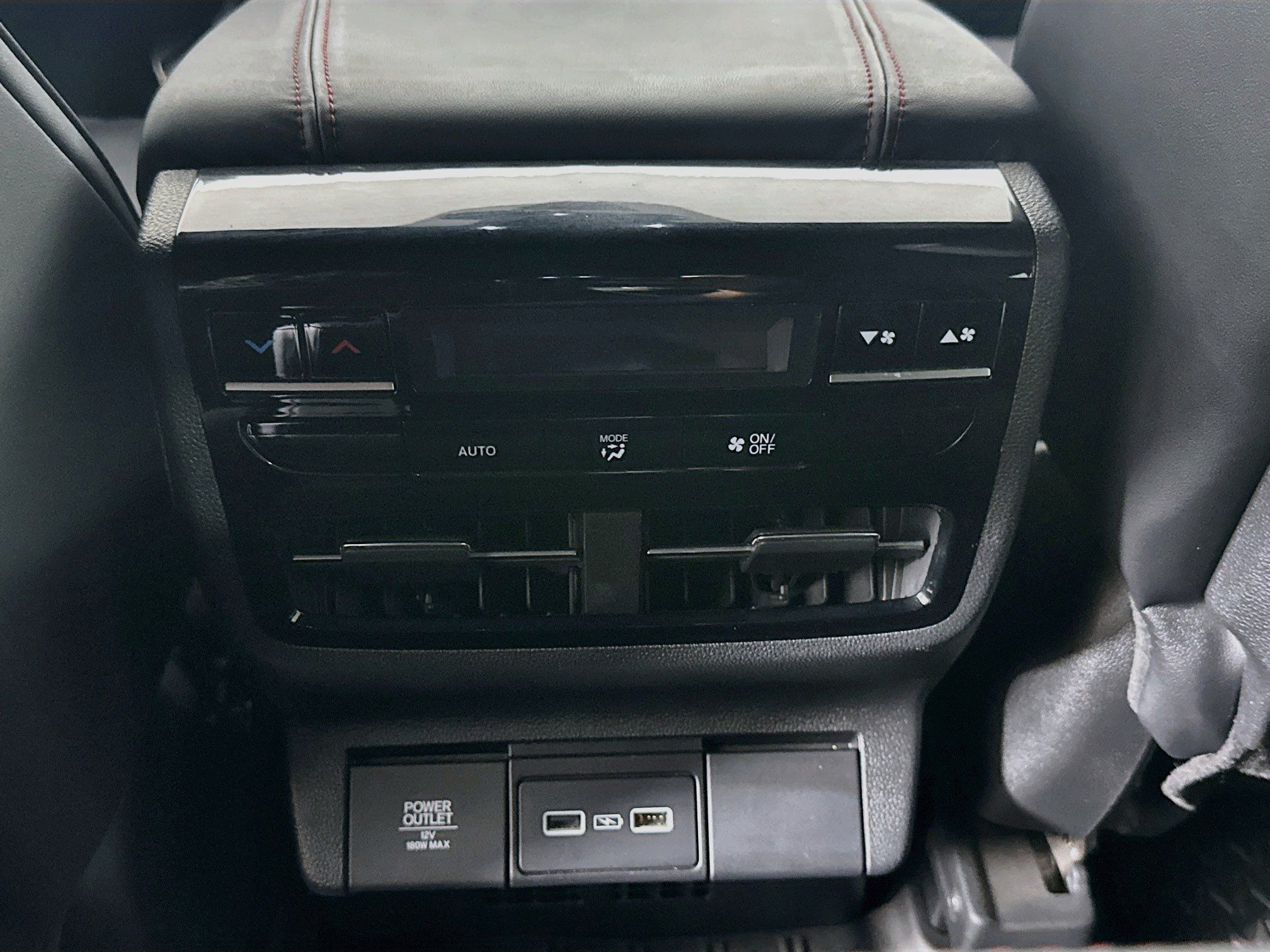 Used 2023 Acura MDX A-Spec AWD/4WD image 29