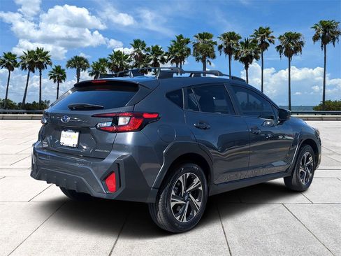 Certified 2024 Subaru Crosstrek 2.0i Premium image 4