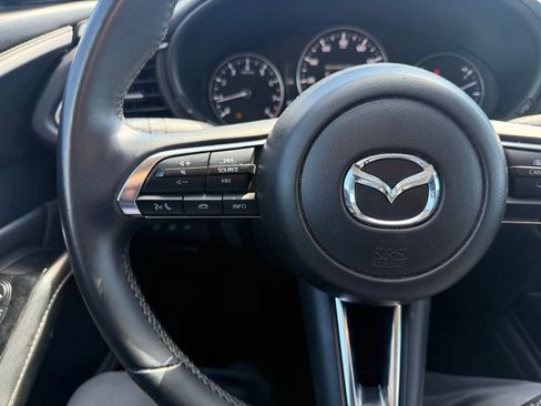 Used 2025 MAZDA CX-30 AWD 2.5 S w/ Preferred Package image 18