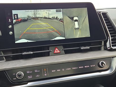 Used 2024 Kia Sportage X-Pro Prestige image 28