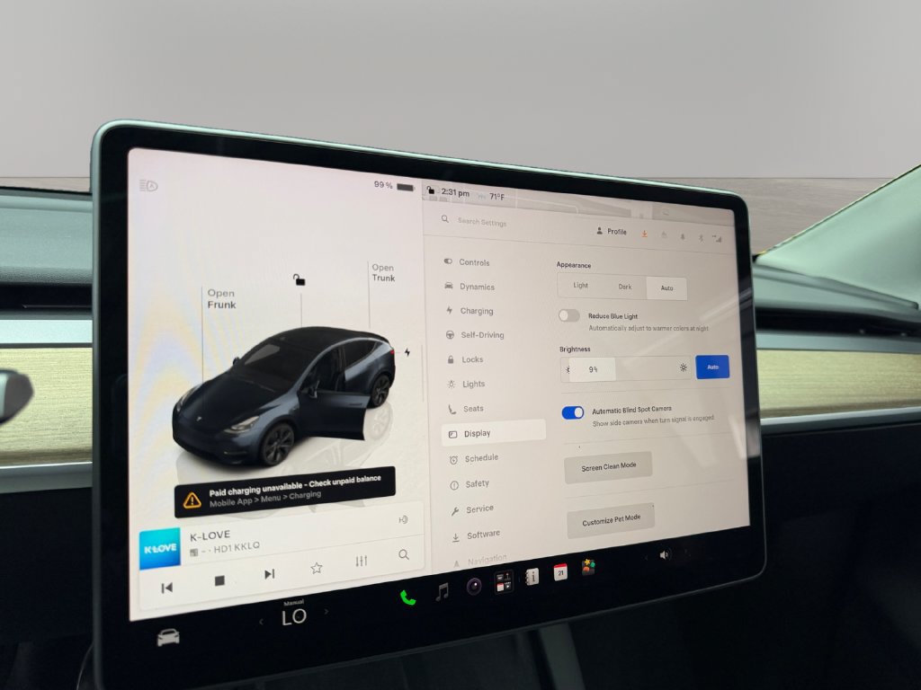 Used 2024 Tesla Model Y Long Range RWD image 27