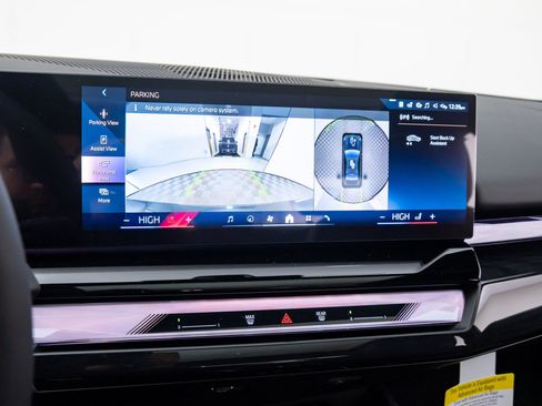 New 2026 BMW 530i xDrive 530i xDrive image 24