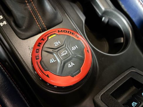 Used 2023 Ford Bronco Raptor AWD/4WD image 15