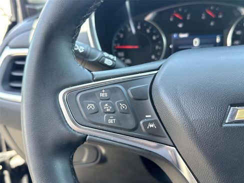 Used 2024 Chevrolet Equinox LT AWD/4WD image 27
