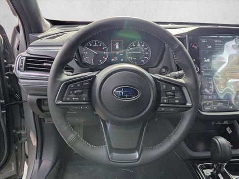 New 2026 Subaru Forester Limited image 18