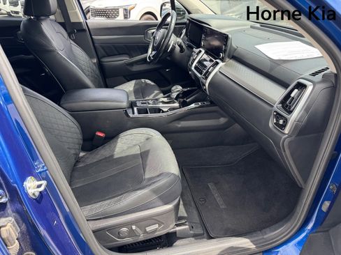 Used 2021 Kia Sorento SX FWD image 26