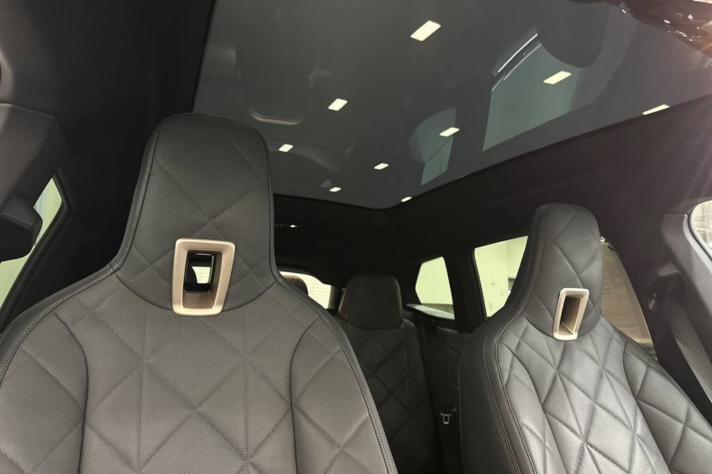 Certified 2023 BMW iX M60 AWD/4WD image 19
