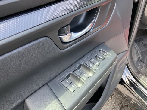 Used 2026 Honda CR-V EX image 15