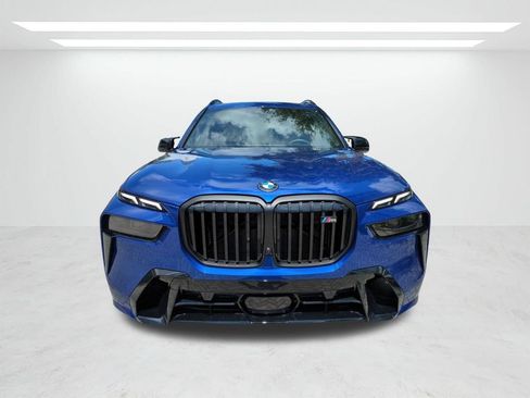 New 2027 BMW X7 M60i AWD/4WD image 9