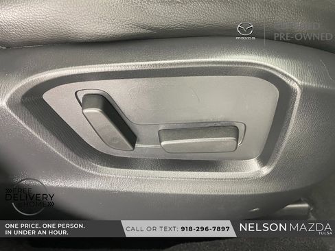 Used 2025 MAZDA CX-5 Carbon Edition image 47