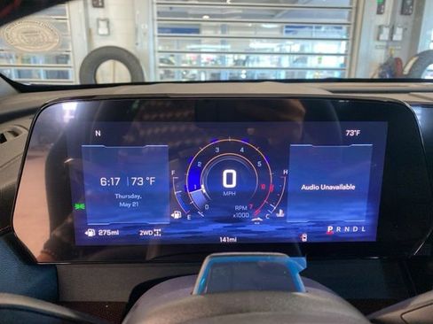 New 2026 Chevrolet Traverse RS w/ LPO, Floor Liner Package AWD/4WD image 13