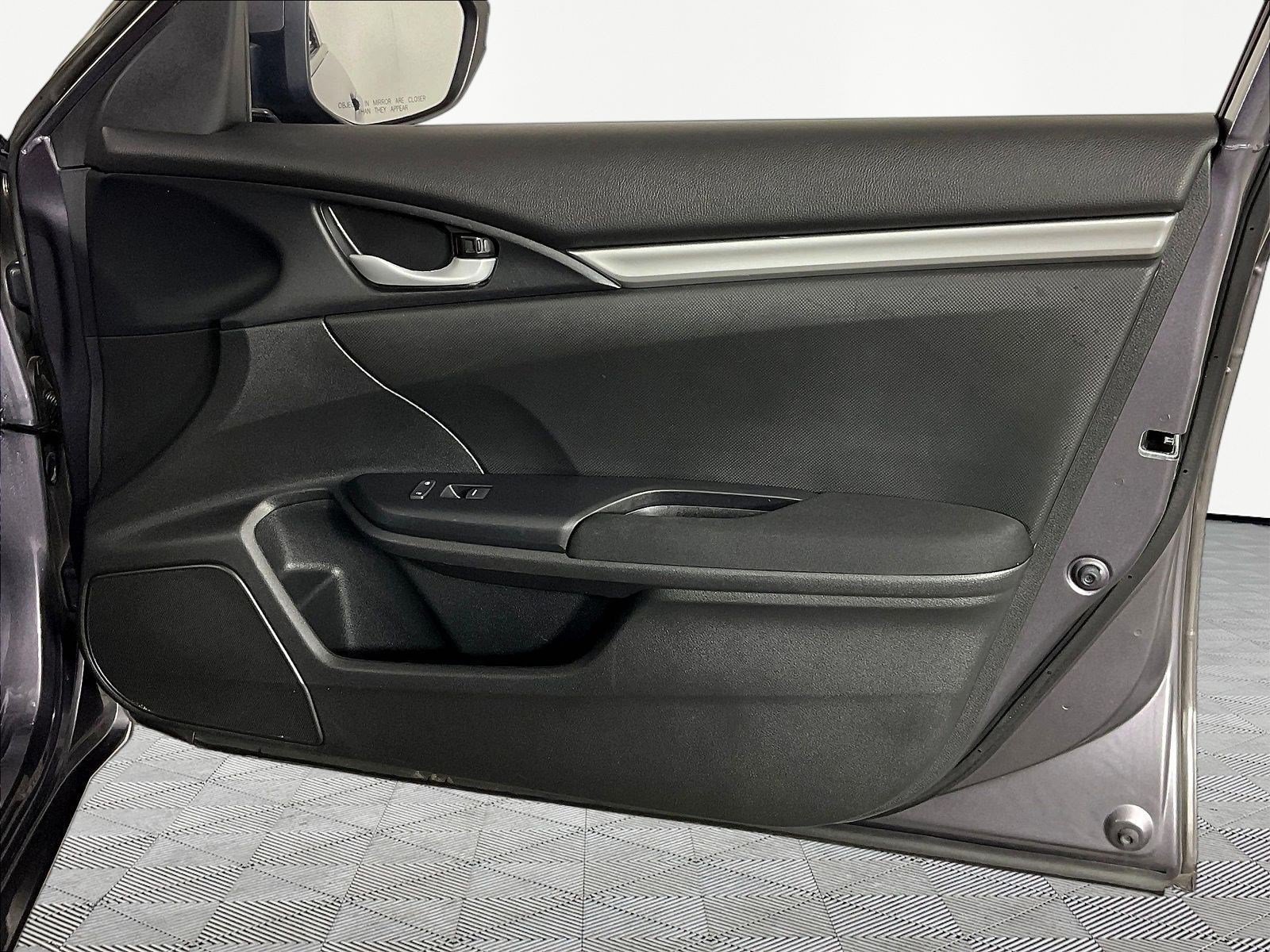 Used 2020 Honda Civic LX image 26