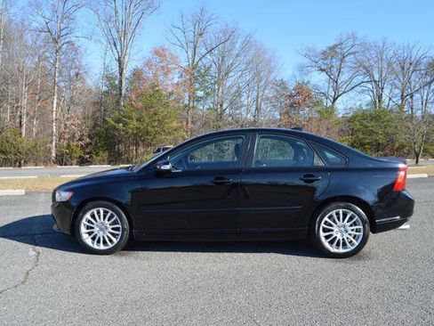 Used 2011 Volvo S40 T5 w/ Preferred Pkg image 59