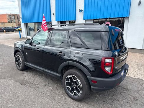 Used 2023 Ford Bronco Sport Big Bend w/ Convenience Package AWD/4WD image 12