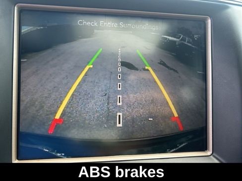 Used 2016 Jeep Grand Cherokee Limited 75th Anniversary image 16