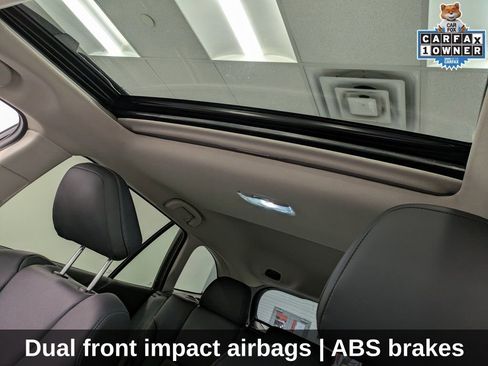 Used 2020 Subaru Outback Limited XT image 28