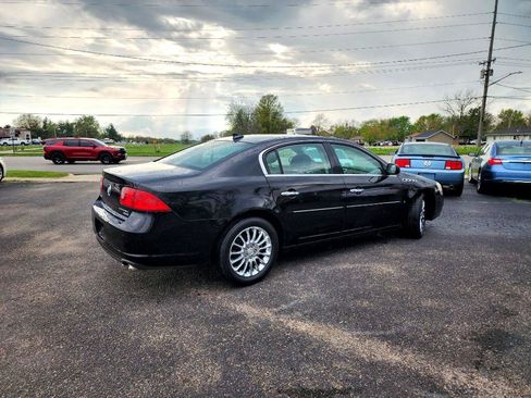 Used 2009 Buick Lucerne Super image 2