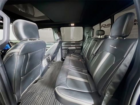 Used 2020 Ford F150 Platinum w/ Equipment Group 701A Luxury image 24