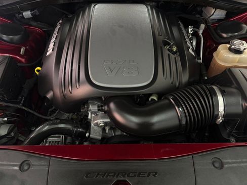 Used 2020 Dodge Charger R/T w/ Navigation & Travel Group image 30