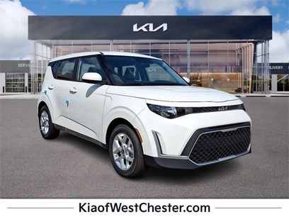 New 2025 Kia Soul LX w/ LX Technology Package