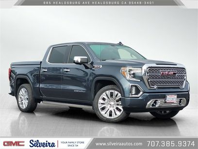 Used 2020 GMC Sierra 1500 Denali w/ Denali Ultimate Package